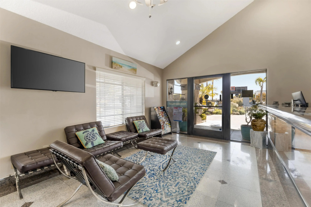 Best Western Redondo Beach Galleria Hotel - Beach City LA — photo 2