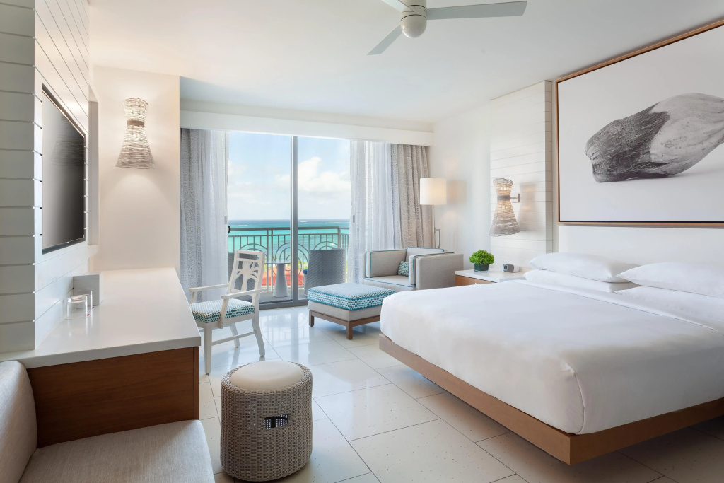 Grand Hyatt Baha Mar, photo 5