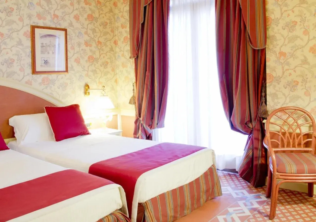 Hotel Milano Regency — photo 5