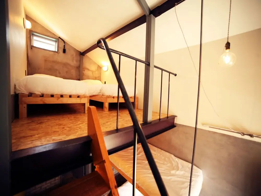 Hongdae Guesthouse Pajamaparty — photo 6