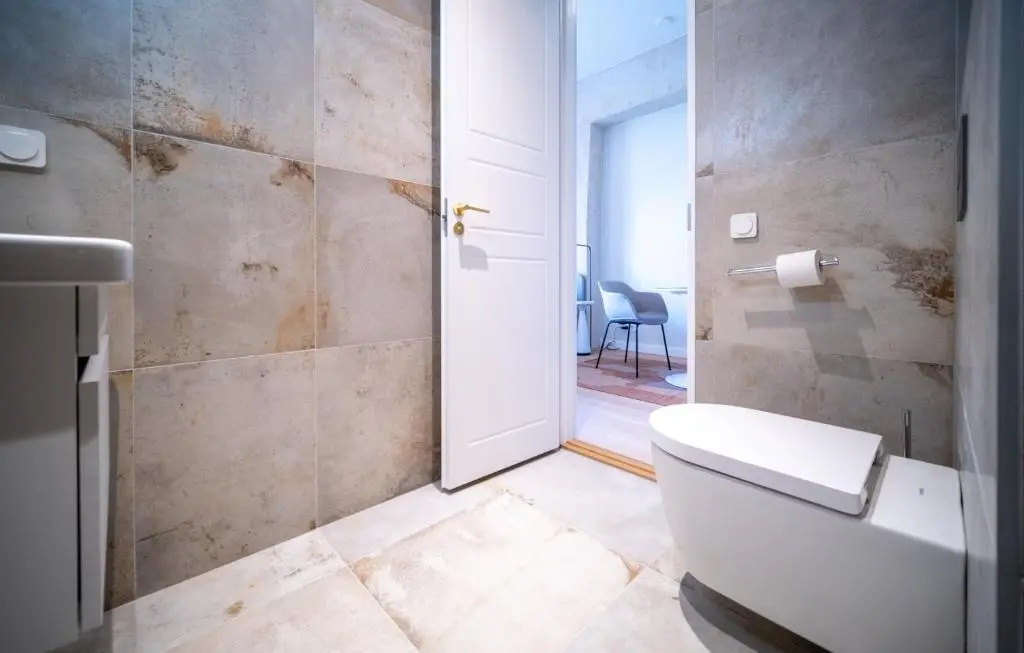 Baltic Accommodation - Urban Studio Apartment — photo 8