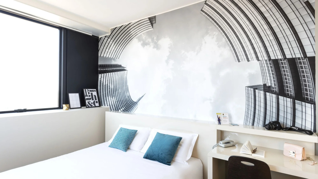B&B Milano Sesto Marelli Hotel — photo 8