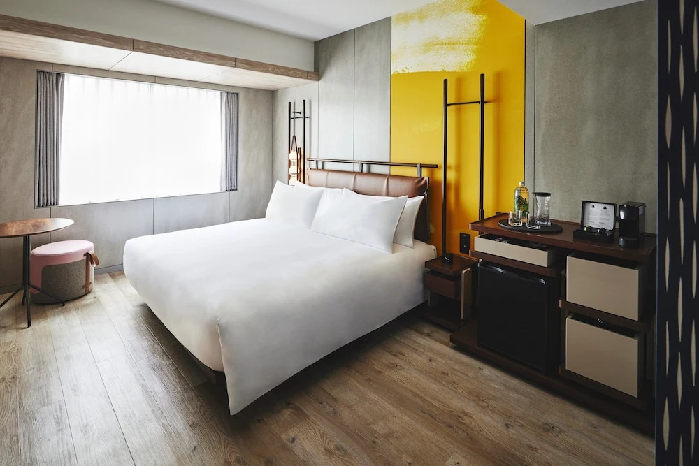 voco Osaka Central by IHG, photo 3