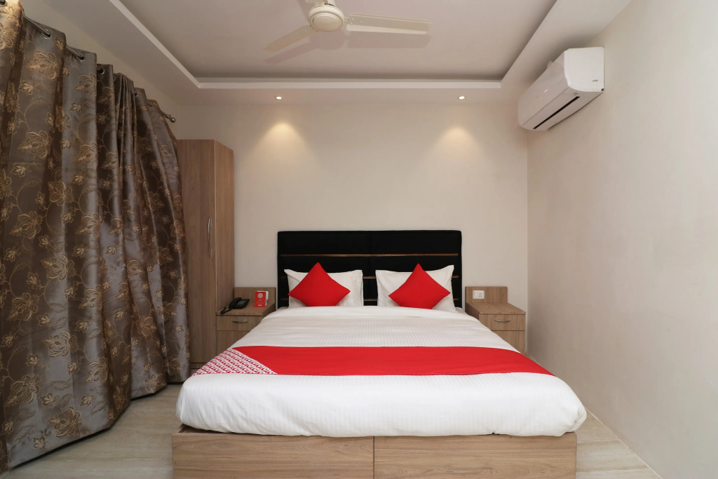 Hotel Mahi, photo 4