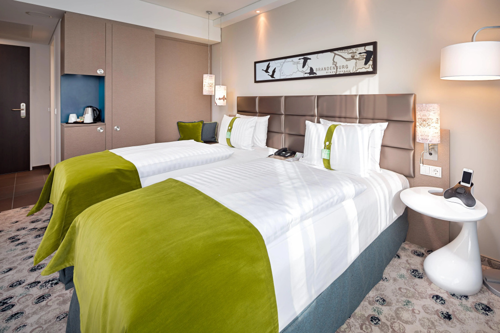 Holiday Inn Berlin - City East Side by IHG, photo 3