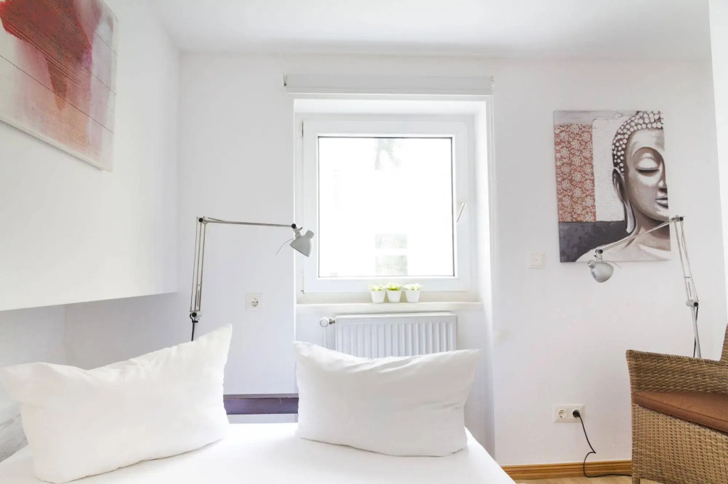 Apartments in Schoeneberg, photo 4