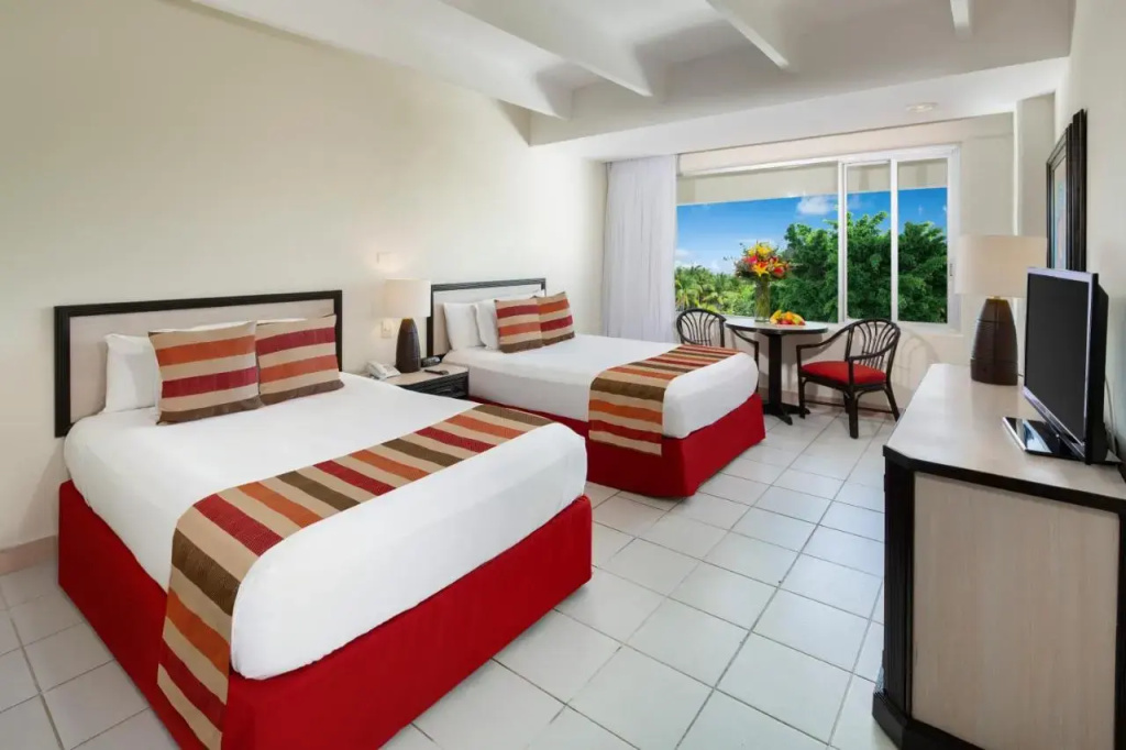 Oasis Palm Hotel, photo 3