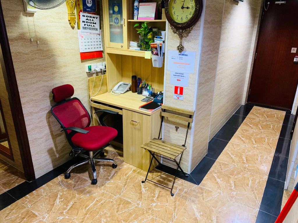Sleep Inn, photo 3