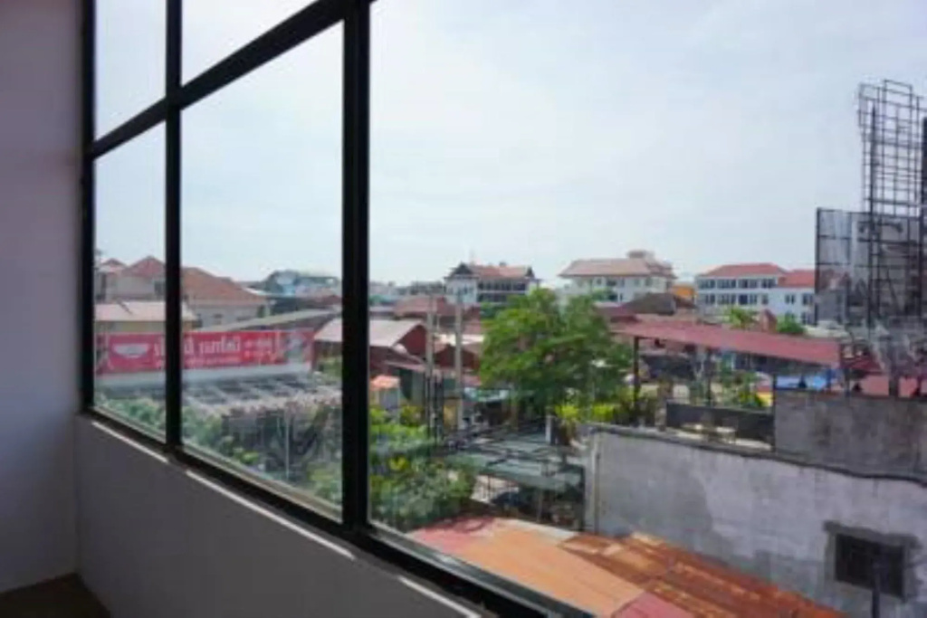Onederz Hostel Siem Reap — photo 7