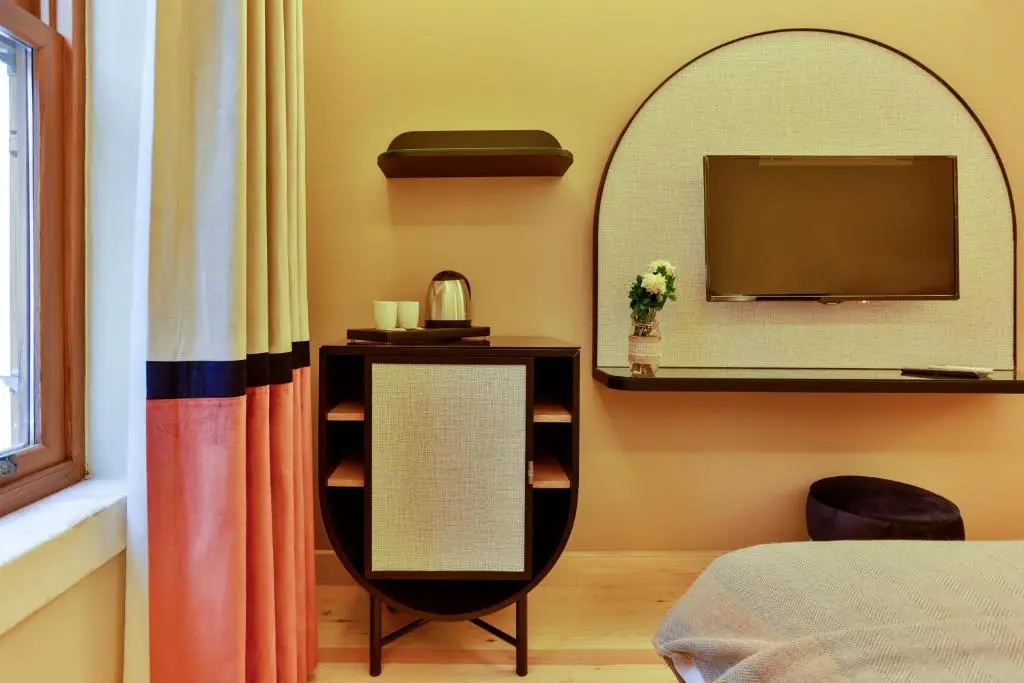 Sirin Han Hotel Old City — photo 6