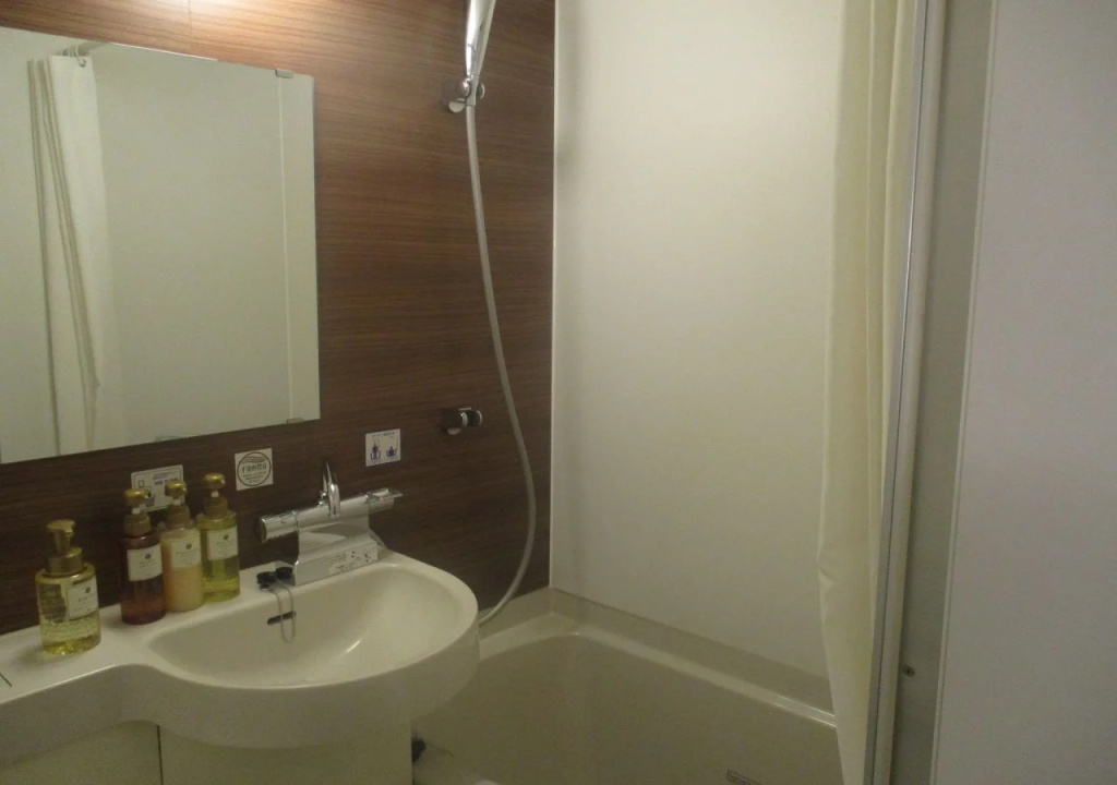 Jr West Group Via Inn Shinosaka West — photo 8