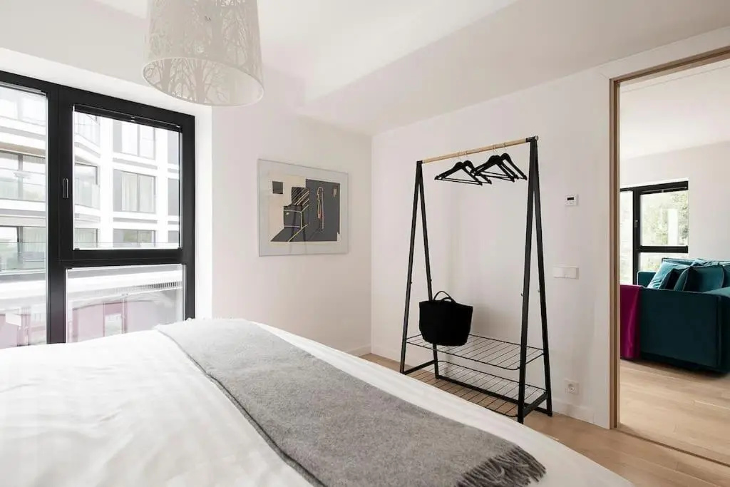 W Apartments Kalaranna III, photo 2