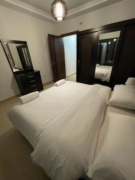 Charming Amman Apartment, photo 5