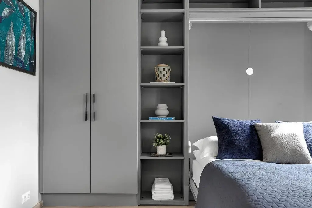 B18 Apartments, photo 3