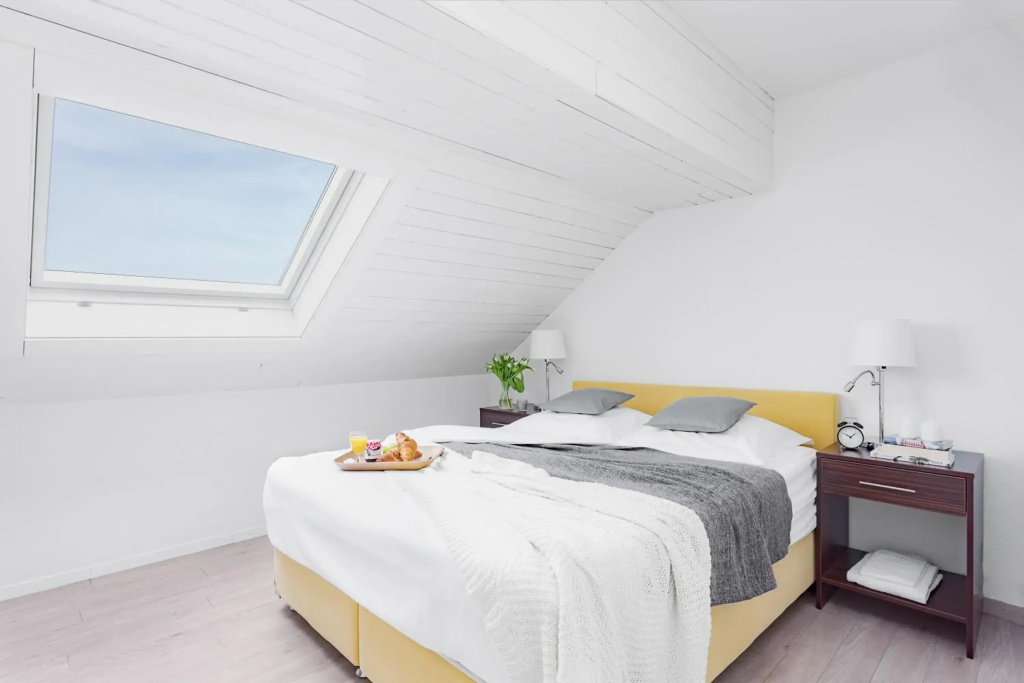 Apartments Swiss Star Marc Aurel — photo 2