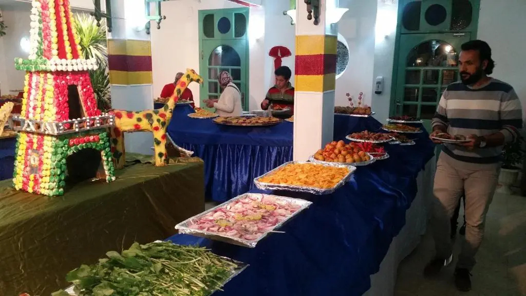Kanabesh Village — photo 8