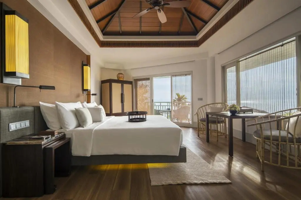 Amatara Welleisure Resort, photo 3
