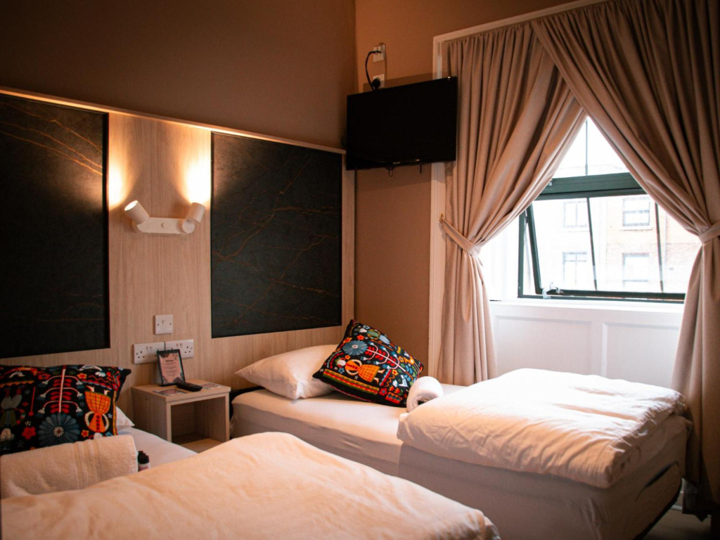 Gardiner House Hostel — photo 5
