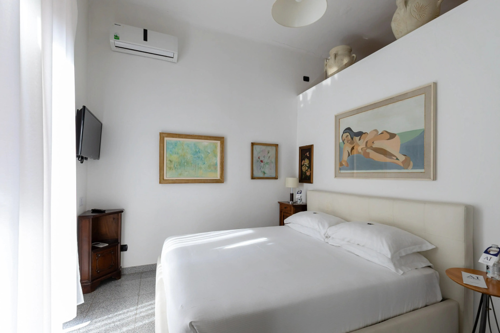 Guest house Aiello Suites Milan — photo 2
