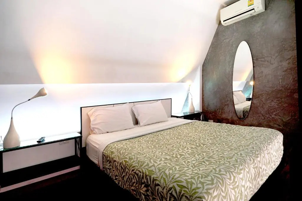 Phuket Paradiso Hotel, photo 5