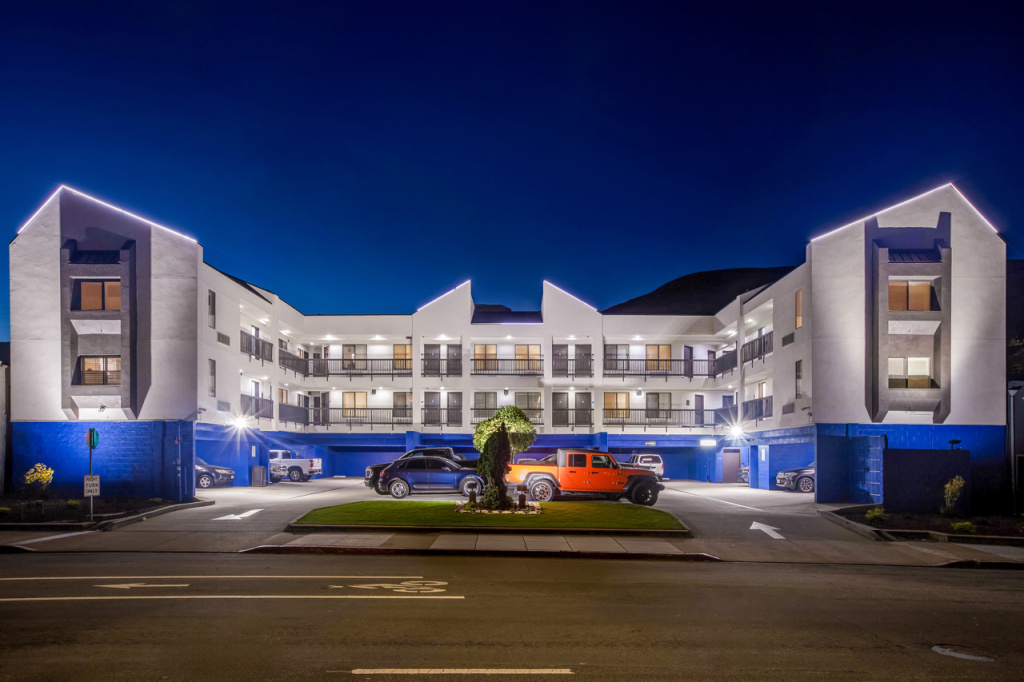 Days Inn Hotel, photo 4
