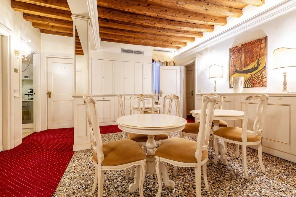Ca di Malta Room 4 by Wonderful Italy, photo 5