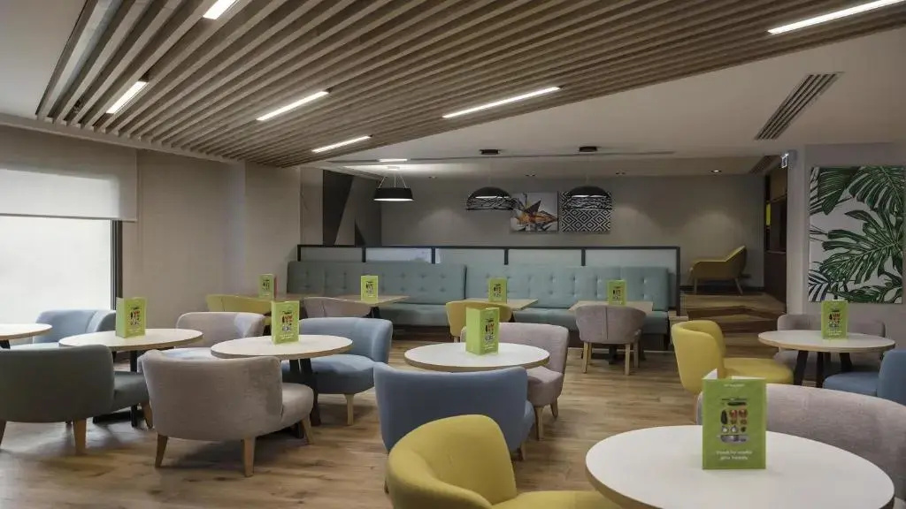 Holiday Inn Istanbul - Old City by IHG, photo 2