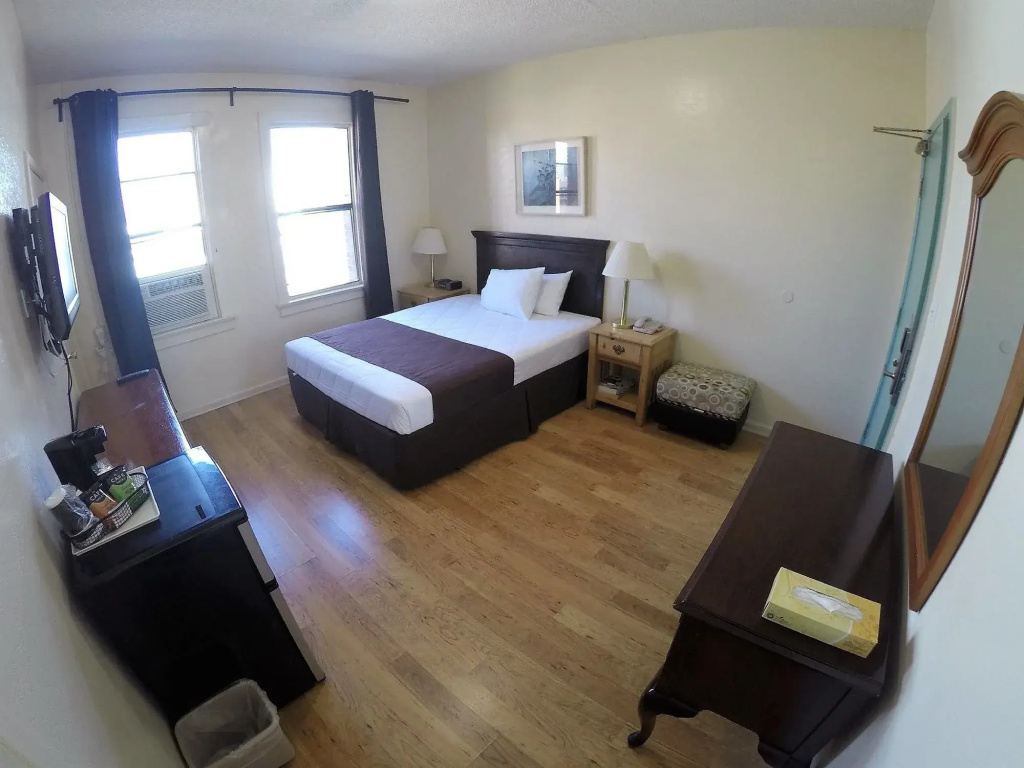 H Hotel, photo 4