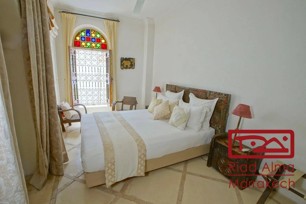 Riad Alma — photo 7