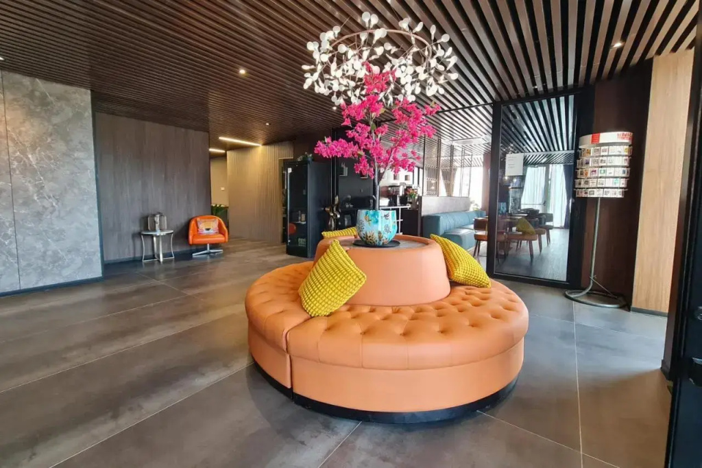 Hotel Fogo Amsterdam, photo 3