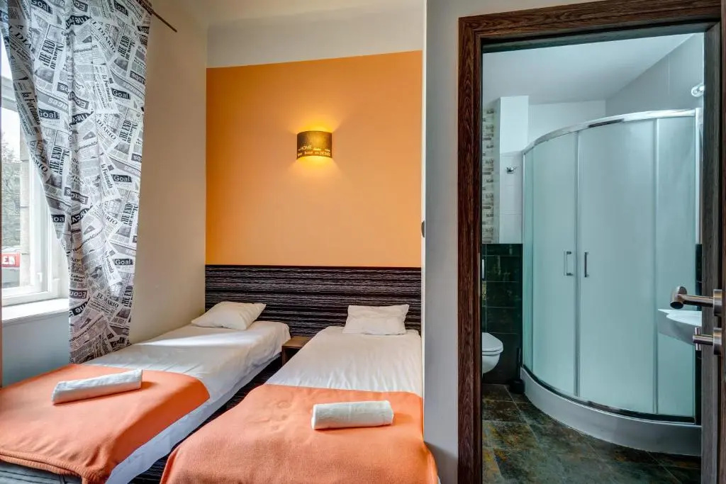 Planet Hostel — photo 6