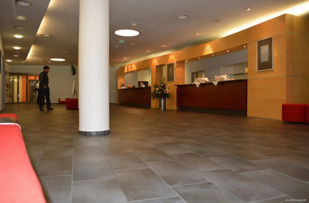 Hotel Spirgarten, photo 2