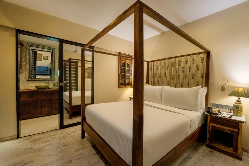 The Shalimar Hotel, photo 3