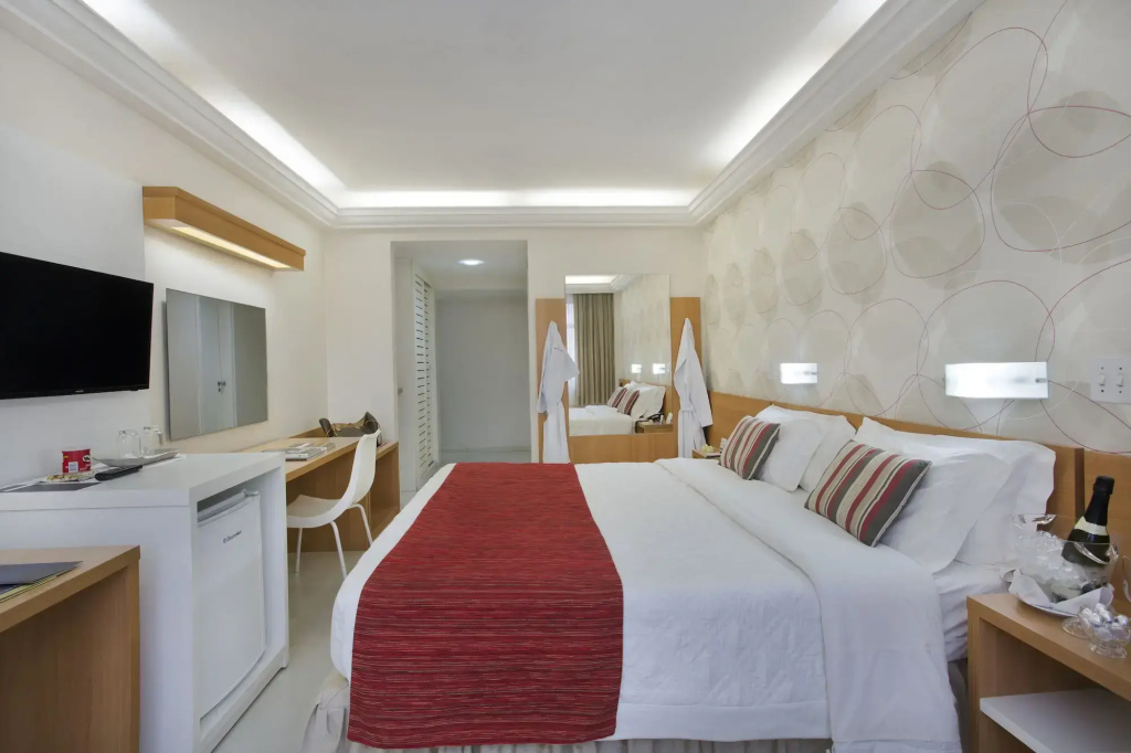Copa Sul Hotel — photo 8