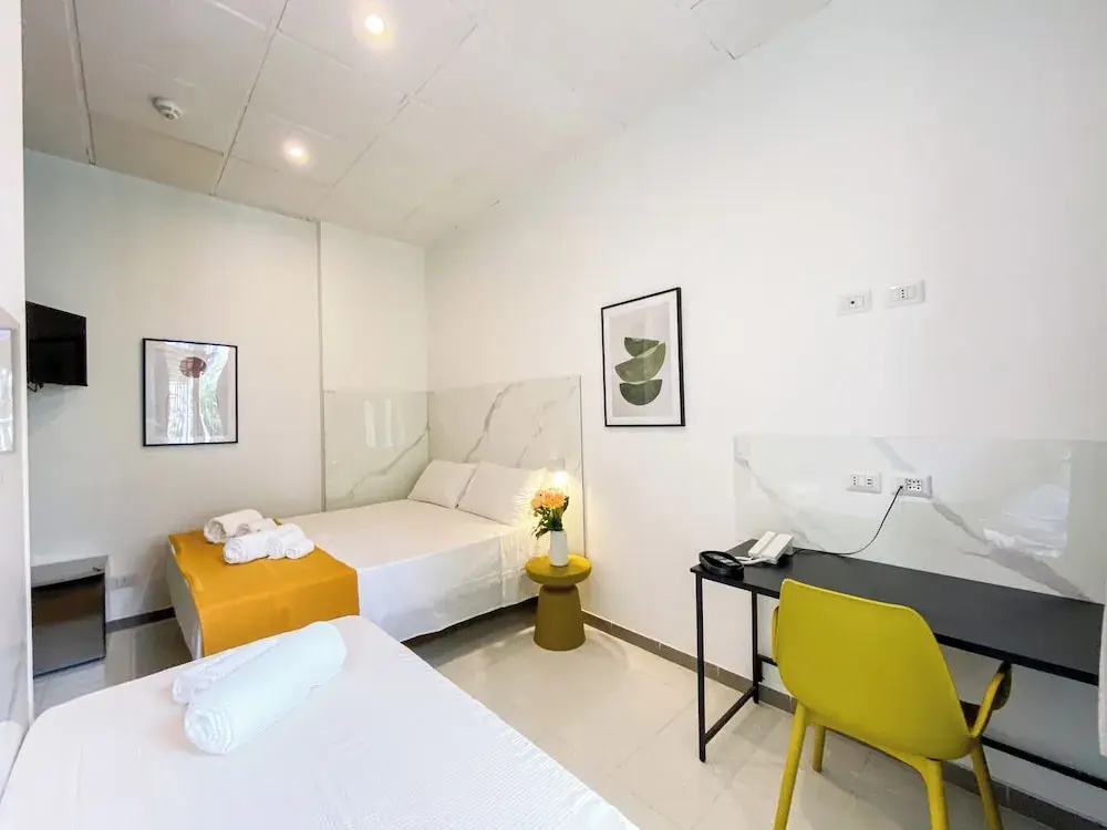 RRRapido Hotel — photo 3
