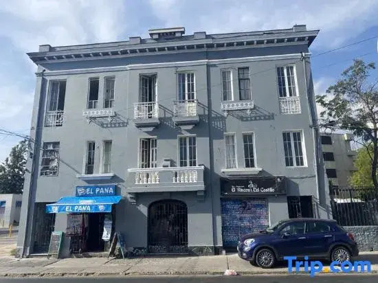 Casa de Amélie