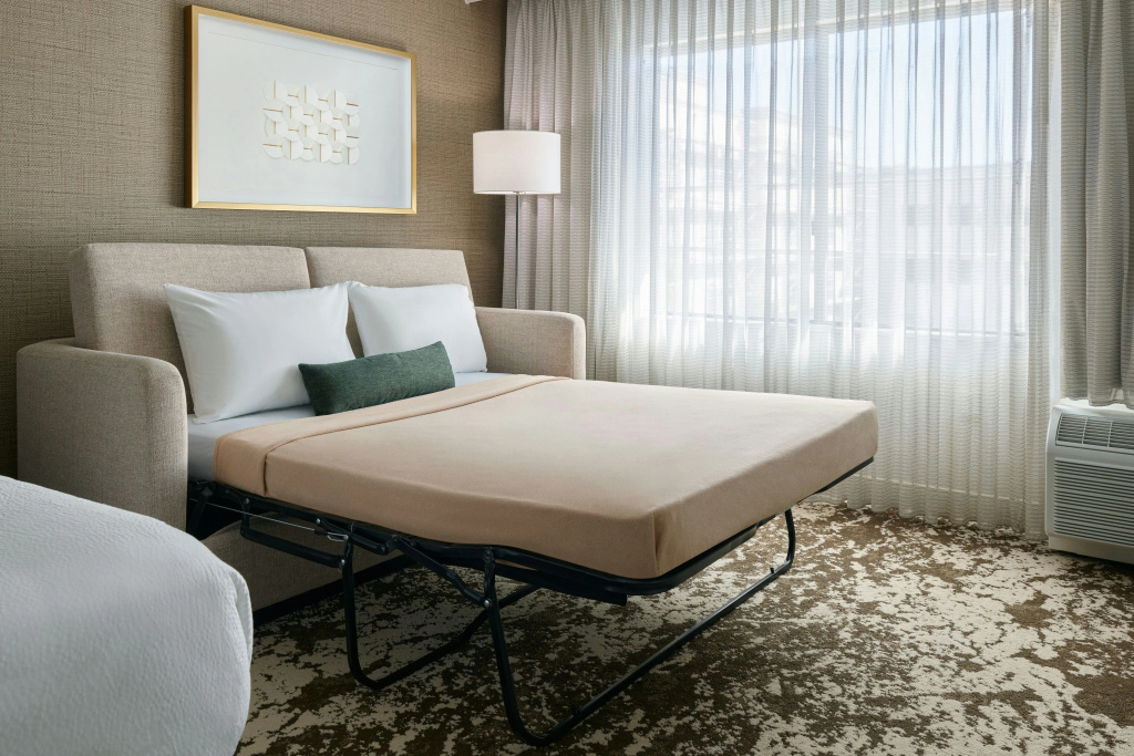 Courtyard by Marriott Pasadena/Old Town, photo 5