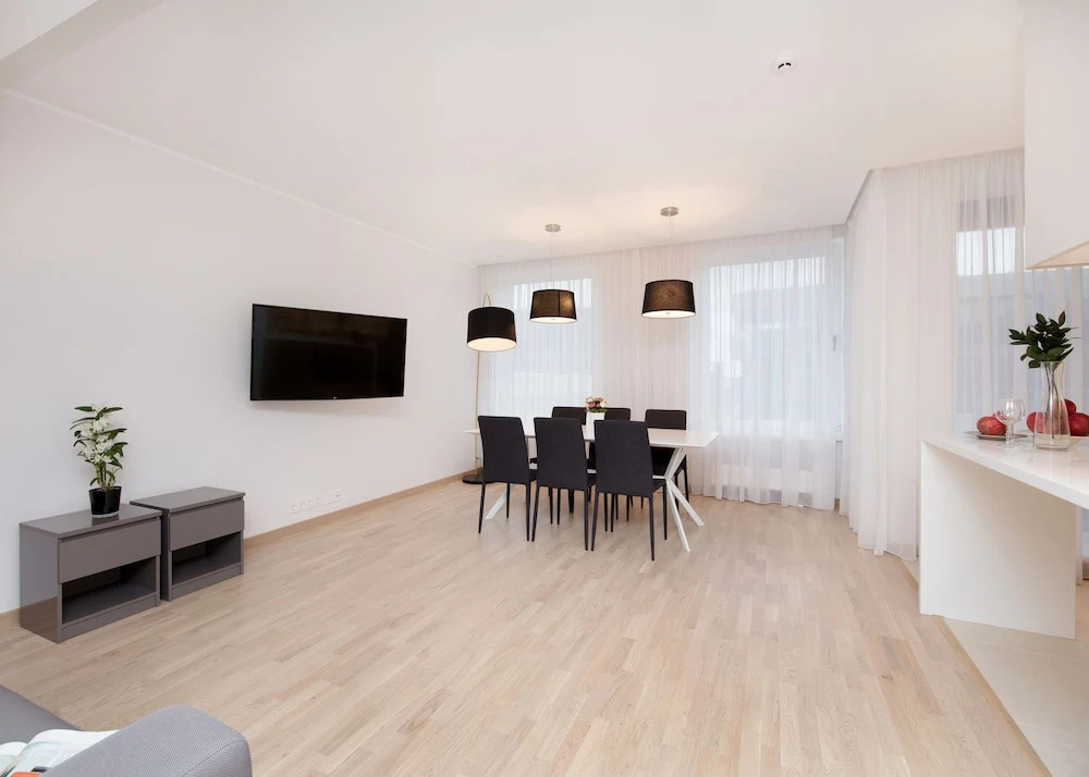 8ERA Business Executive Rotermanni Apts — photo 4