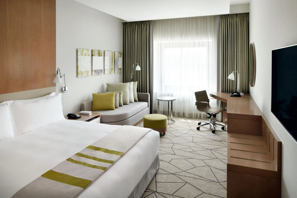 Cambria Hotel LAX, photo 2