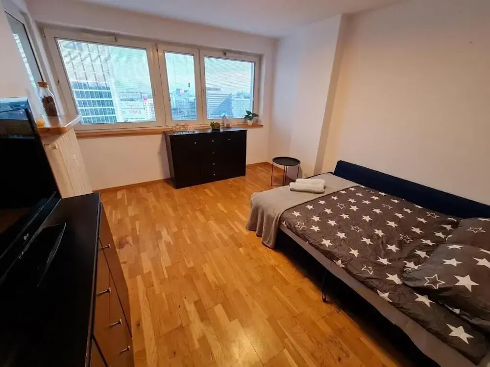 Fantastic Inn Warsaw - CH35 — photo 3