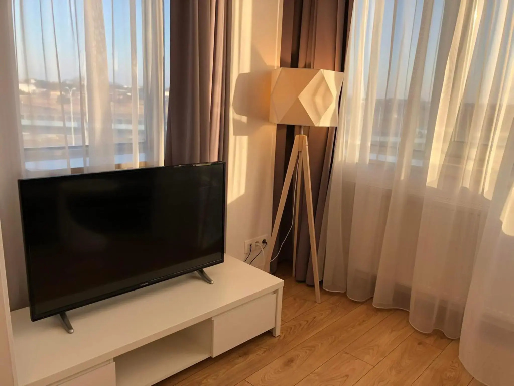 Varsovia Apartamenty Jerozolimskie — photo 4