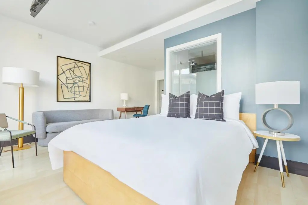 The Beverley Hotel, photo 4