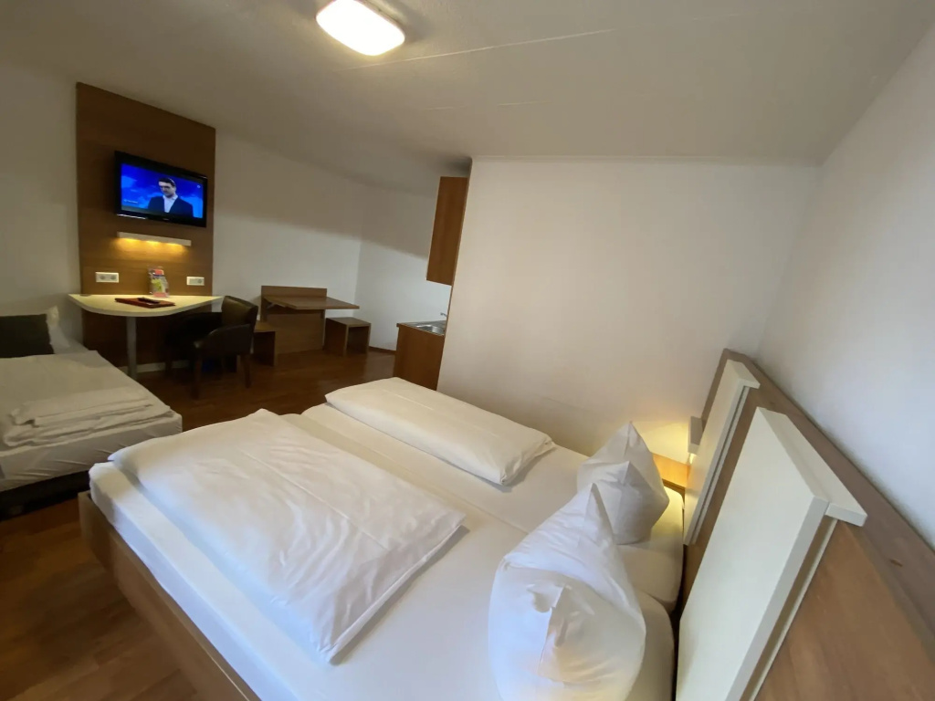 Central Hotel Apart München, photo 5