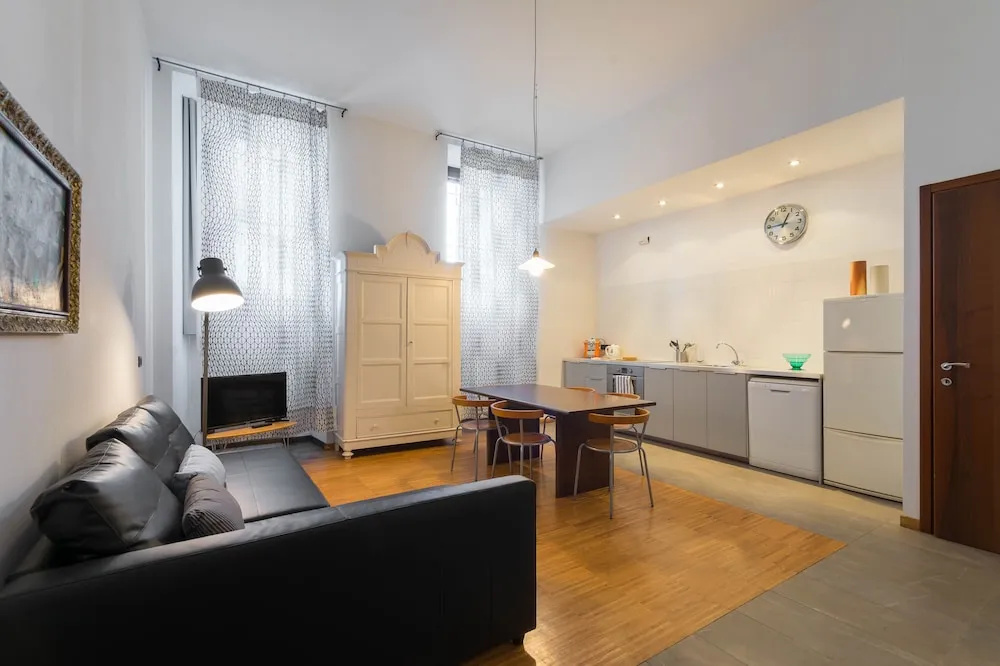 Naviglio 89 Apartment — photo 6