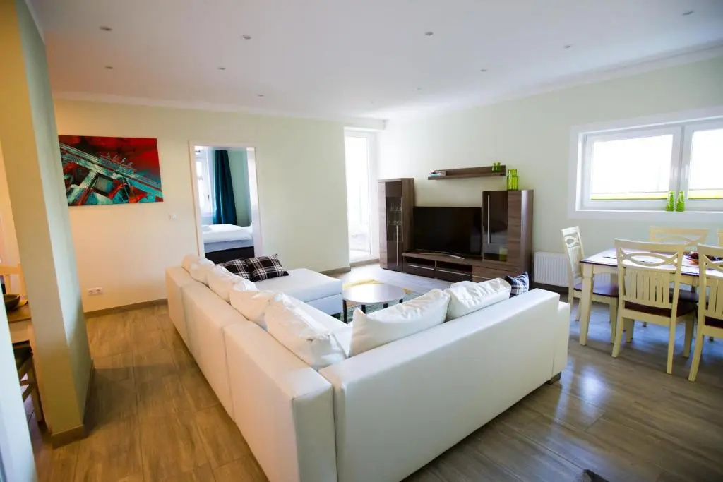 Wassersport-Appartements am Stößensee — photo 4