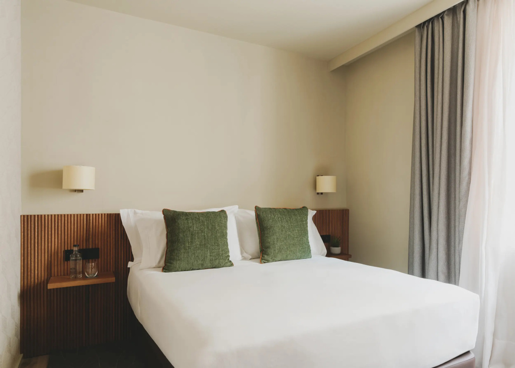 Catalonia Boulevard Hotel — photo 6