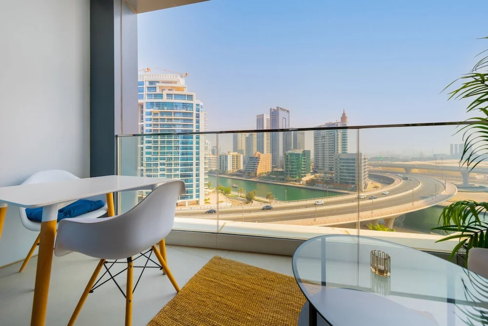 EDEN'S Homes & Villas - ADDRESS BEACH Residences JBR — photo 7