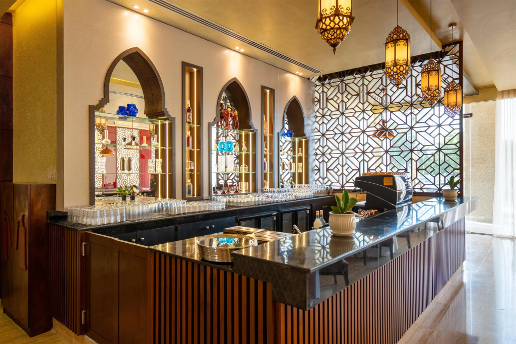 Radisson Hotel Muscat Panorama — photo 7
