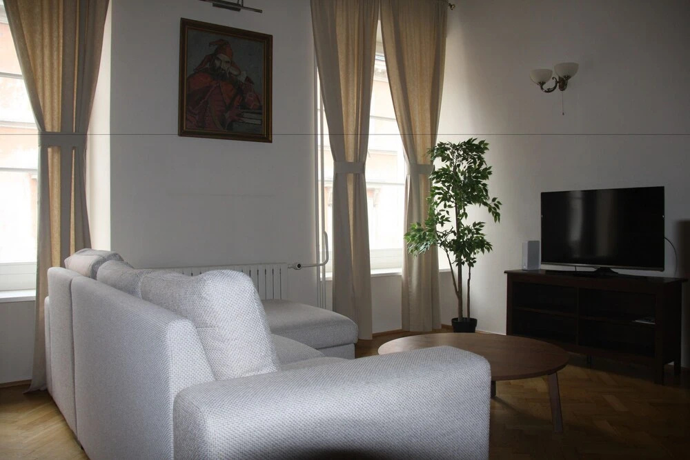 Bednarska Apartment Old Town — photo 2