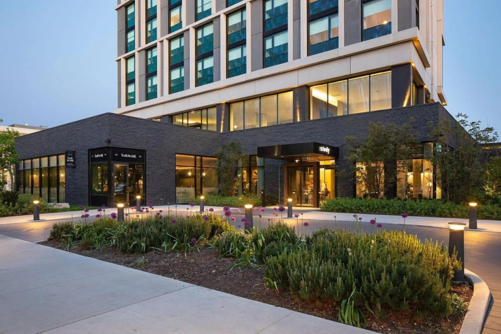 The Study At University Of Chicago